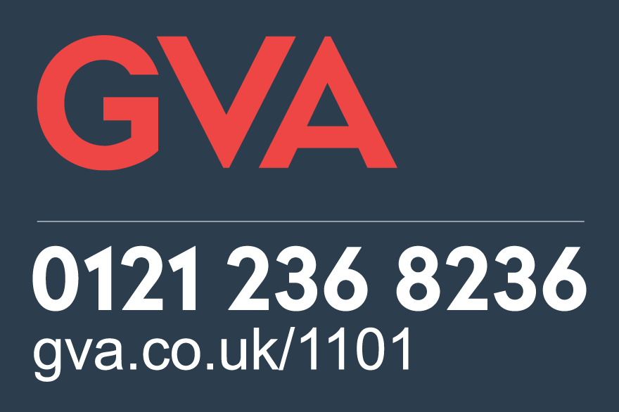 GVA - 0121 609 8458